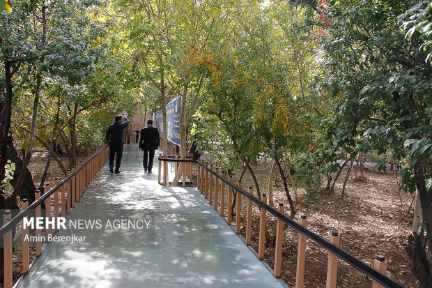 بهره برداری و آغاز ساخت ۲۹ طرح عمرانی و فرهنگی در شیراز