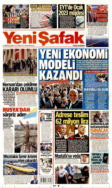 gazete