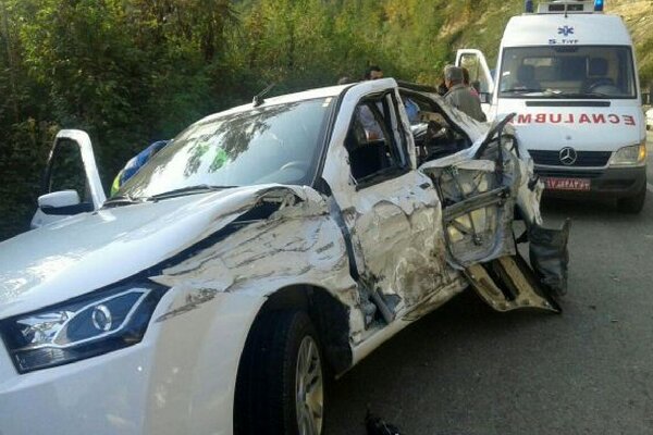 17 نفر در جادههای استان سمنان جان باختند