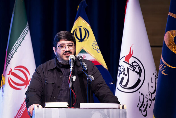 معرفی برگزیدگان بخش رادیو تئاتر جشنواره مقاومت