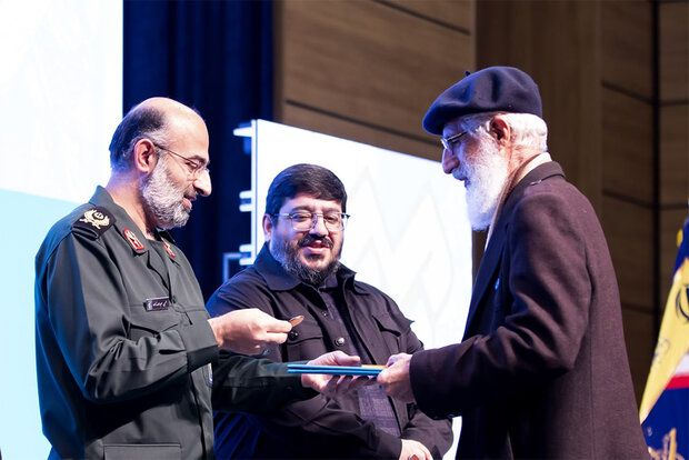 معرفی برگزیدگان بخش رادیو تئاتر جشنواره مقاومت