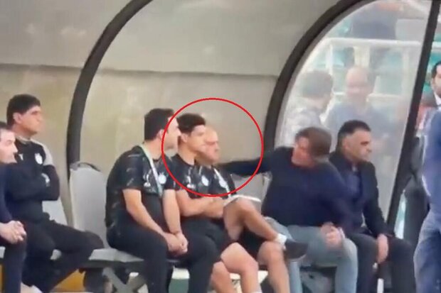 آبروریزی سرمربی استقلال جهانی شد/ «رسوایی» ساپینتو در تهران!