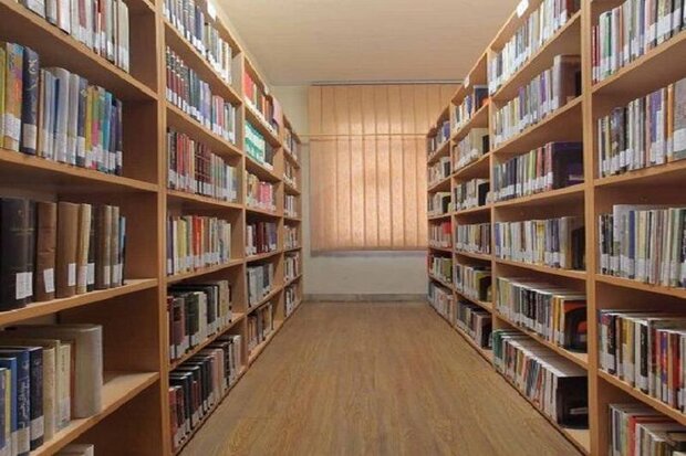 شبکه کتابخانه‌ای ایران در دنیا بی‌نظیر است