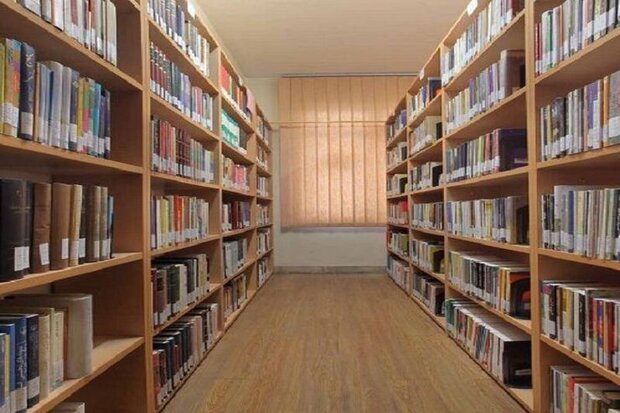 25 کتابخانه سازمان فرهنگی هنری شهرداری در ایام نوروز فعال هستند 25 کتابخانه سازمان فرهنگی هنری شهرداری در ایام نوروز فعال هستند