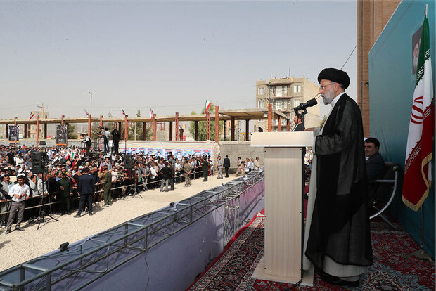 عدم بازسازی ساختمان های اداری و فرهنگی سرپلذهاب