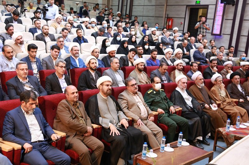 نشست هماندیشی دانشگاهیان لرستان برگزار شد