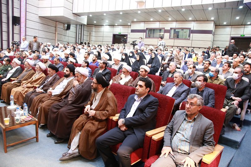 نشست هماندیشی دانشگاهیان لرستان برگزار شد