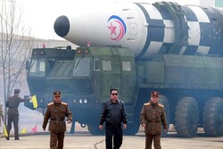 آمریکا ۳ مقام ارشد کره شمالی را تحریم کرد