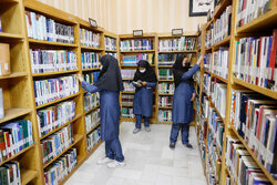 برنامه‌های ستاد گردشگری تهران به مناسبت هفته کتاب اعلام شد