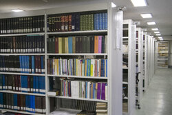 کتابخانه‌های بیش از ۲ هزار متر مربع نیازمند به باز طراحی هستند