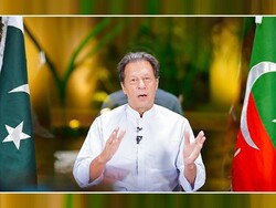 سوئیڈن میں قرآن کی بے حرمتی، عمران خان کی شدید مذمت