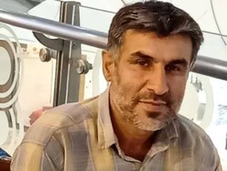 وداع مردم مازندران با پیکر شهید مدافع حریم امنیت در قائمشهر