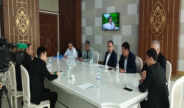 اوج گیری تبادلات تجاری با ترکمنستان/ تجار گلستانی به خط می شوند