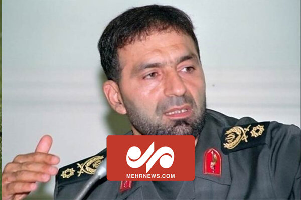 مستند مردی با آرزوهای بزرگ / پدر موشکی ایران شهید حسن طهرانی مقدم مستند مردی با آرزوهای بزرگ / پدر موشکی ایران شهید حسن طهرانی مقدم