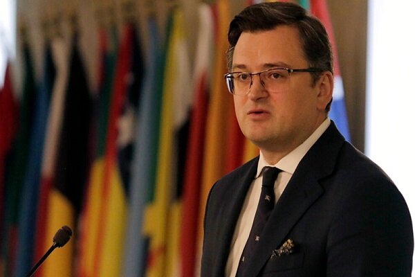 اعلام آمادگی وزیرخارجه اوکراین برای مذاکره با روسیه