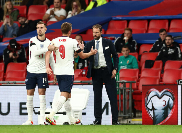 توصیه بازیکن سابق انگلیس برای بازی با ایران و شکستن دفاع تیم ملی