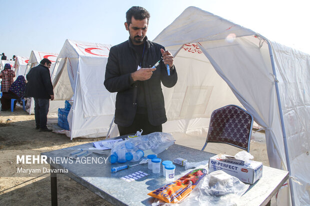 کورس اسب دوانی پاییزه 6