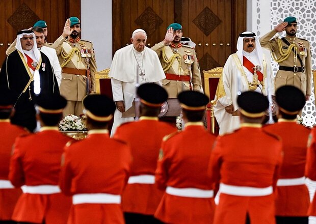 آغاز انتخابات فرمایشی بحرین در میان تحریم گسترده و اعتراضات مردمی