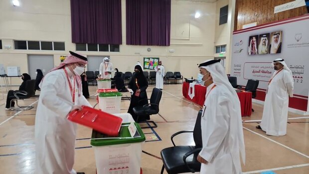 Bahrain's election 'sham' or 'democracy'?