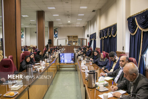 افزایش ۲۷ درصدی تعداد اعضای کتابخانه های عمومی آذربایجان شرقی