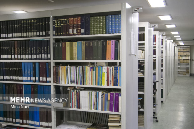راه اندازی کتابخانه های مساجد اردستان ضروری است 