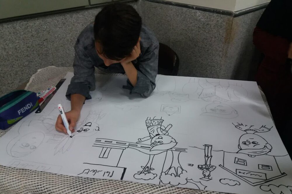 عضویت در کتابخانه از ۴ سالگی/ روایت شور نوجوانی و کتابخوانی