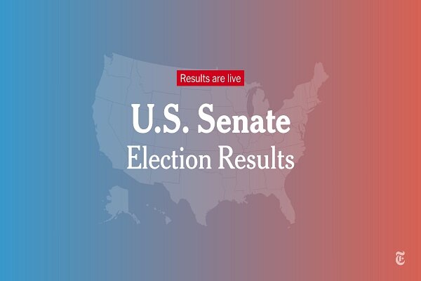 دموکرات‌ها در انتخابات سنا پیروز شدند