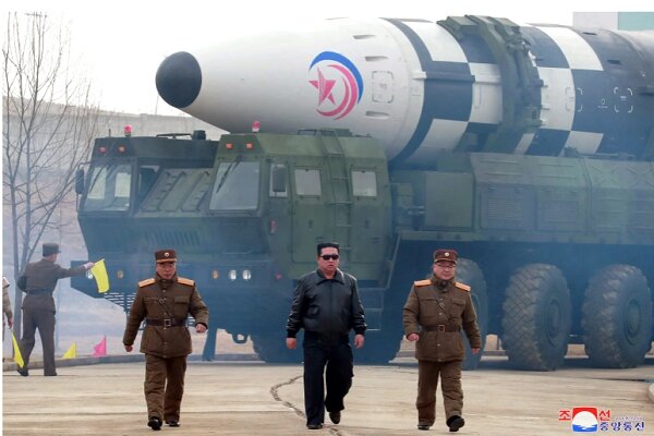 چه سلاح‌هایی در زرادخانه هسته‌ای کره شمالی وجود دارد؟