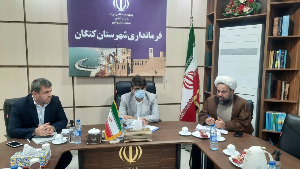 تولید محتوای فرهنگی و مذهبی تقویت شود