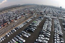 Car production in Iran rises by 39% compared to year before
