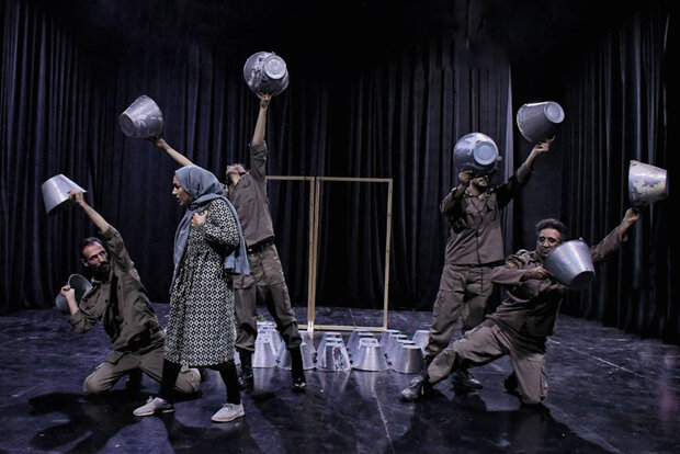 «هفت شب و هفت روز» با مدافعان آب و اولین زن شهید دانشآموز