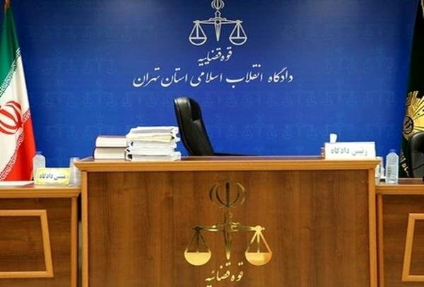 قضات دادگاه انقلاب قاطعانه با مخلان امنیت برخورد میکنند