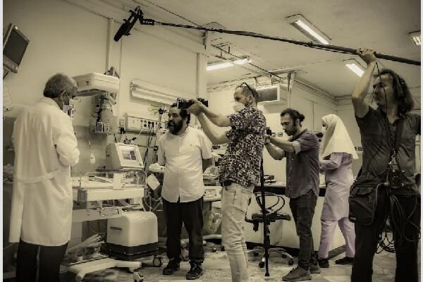 «فرهت» آماده نمایش شد/ پزشک افغانستانی که نجاتبخش کودکان شد «فرهت» آماده نمایش شد/ پزشک افغانستانی که نجاتبخش کودکان شد