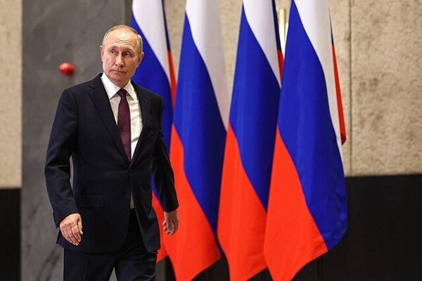 پوتین: اجازه تضعیف حاکمیت روسیه را نخواهیم داد