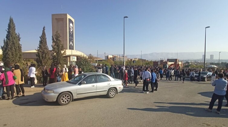 نوێترین زانیاری لە شەڕەکەی سلێمانی؛لاهور و پۆڵاد شێخ جه‌نگی خۆیان ڕادەست کرد
