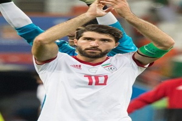 Who will score Iran’s 10th goal in World Cup?