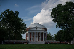 3 dead in shooting at University of Virginia