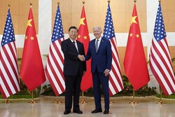 چین بدنبال تغییر نظام بین الملل و دخالت در امور داخلی آمریکا نیست