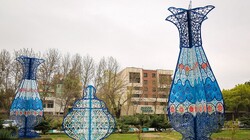 ایده‌کاپ طراحی نمادهای شهری اصفهان برگزار شد