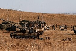 ادعای عملیات ۷۲ ساعته ارتش رژیم صهیونیستی داخل خاک سوریه