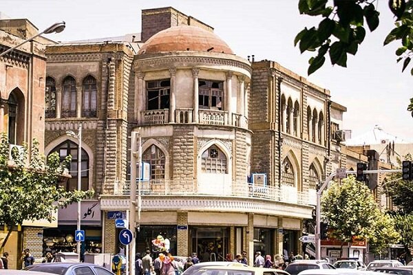 محلات تهران الگوی جهان اسلام می‌شوند