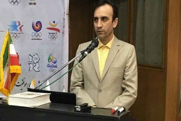 دعوت از ورزشکاران کبدی خراسان جنوبی به تیم ملی دعوت از ورزشکاران کبدی خراسان جنوبی به تیم ملی