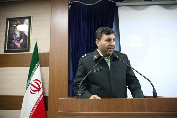 تأمین امنیت و پیشگیری از وقوع جرم اساس کار پلیس است
