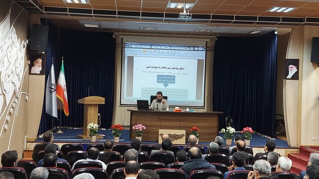 نیاز به فهم راهبردی برای برخورد صحیح با جنگ ترکیبی
