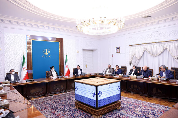 تصمیمات ستاد هماهنگی اقتصادی دولت برای افزایش تولید نفت و گاز  تصمیمات ستاد هماهنگی اقتصادی دولت برای افزایش تولید نفت و گاز