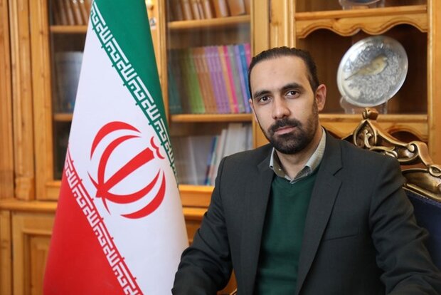 فاصله زیاد شرکت توسعه گردشگری با اهدافش طی 20 سال اخیر