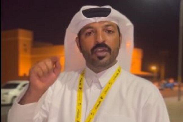 افشاگری نامزد انتخابات بحرین درباره دستکاری در شمارش آرا+ فیلم افشاگری نامزد انتخابات بحرین درباره دستکاری در شمارش آرا+ فیلم