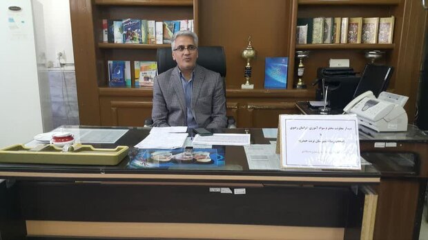 22 هزار بازمانده از تحصیل در خراسان رضوی شناسایی شدند