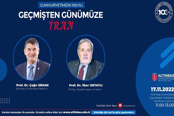 "İran: Bir Ülkenin Akademik Anatomisi" kitabı Türkiye'de basıldı "İran: Bir Ülkenin Akademik Anatomisi" kitabı Türkiye'de basıldı