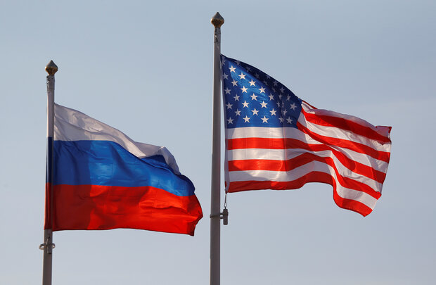 Russia, US officials holding talks in Turkey amid tensions